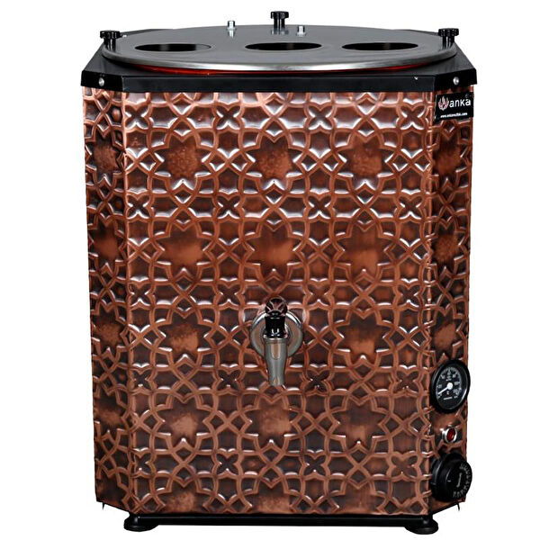 Anka Endüstriyel Mutfak Ürünleri