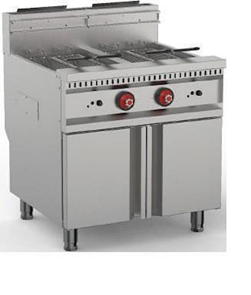 Himaksan Endüstriyel Mutfak Ürünleri