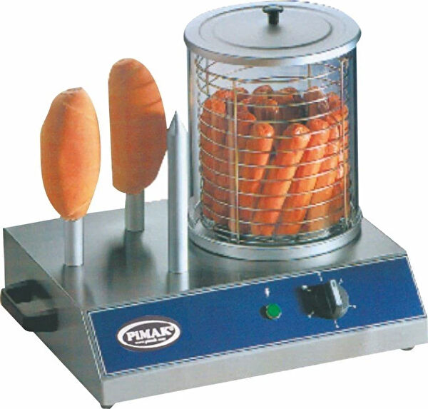 Pimak Endüstriyel Mutfak Ürünleri