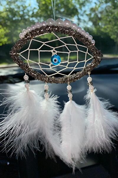 El Yapımı Dikiz Ayna