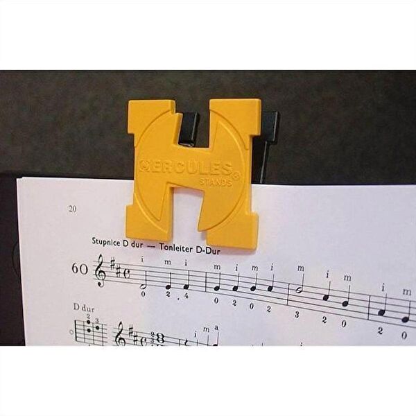 Hercules Nota Standı