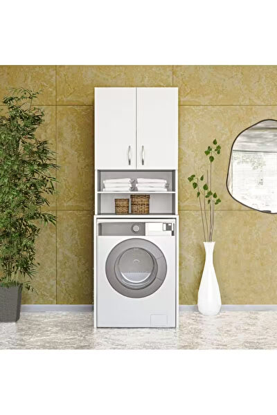 Teknor Banyo Dolabı