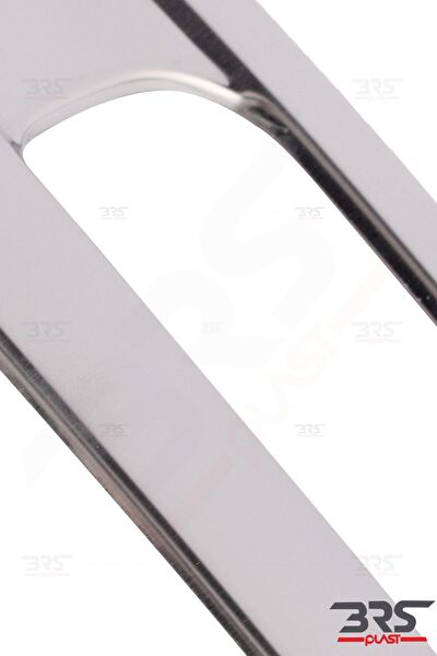 BRSPLAST Krom Aksesuarlar