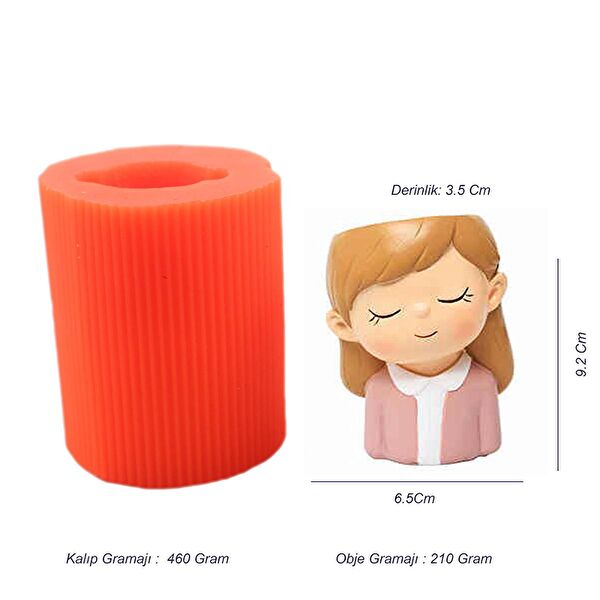 hobiZubi Reçine Sanatları