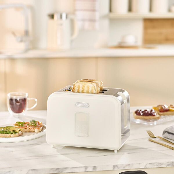 Karaca Ekmek Kızartma Makinesi