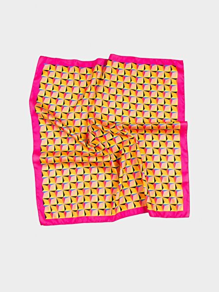 Juste Şal, Eşarp ve Aksesuarı