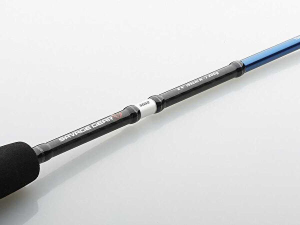 Savage Gear Olta, Kamış Setleri