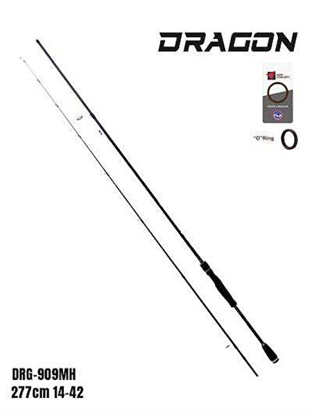 Fujin Olta, Kamış Setleri