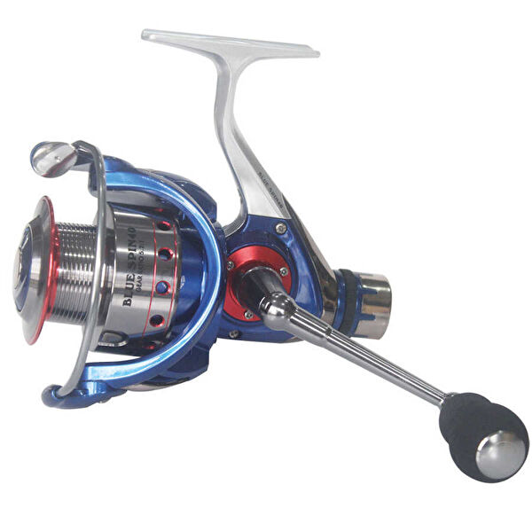 AlbaStar Olta Makinesi