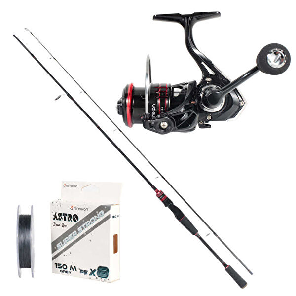 Remixon Olta, Kamış Setleri