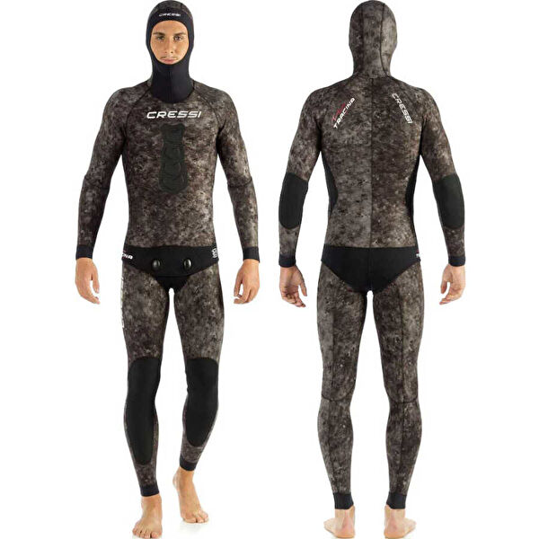 CRESSI Dalış Elbisesi