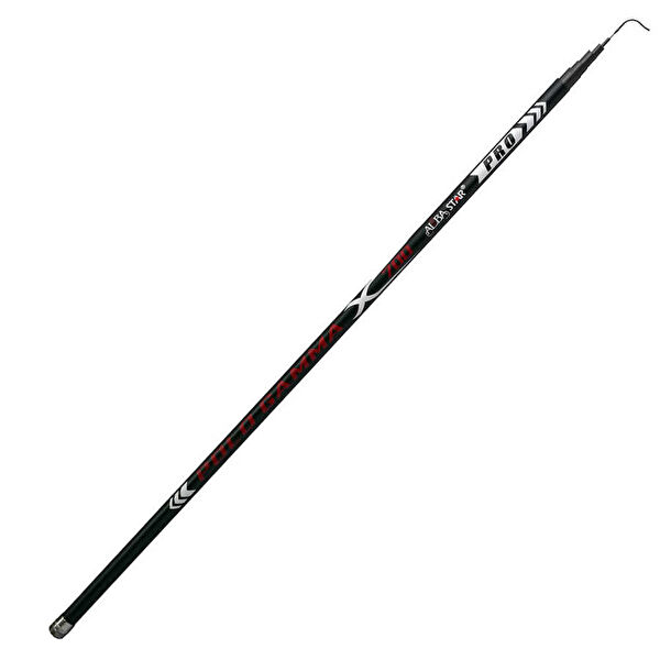 AlbaStar Olta, Kamış Setleri