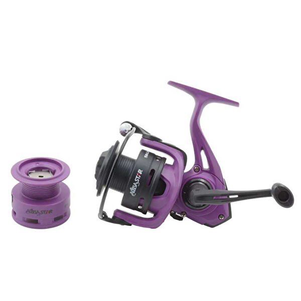 AlbaStar Olta Makinesi