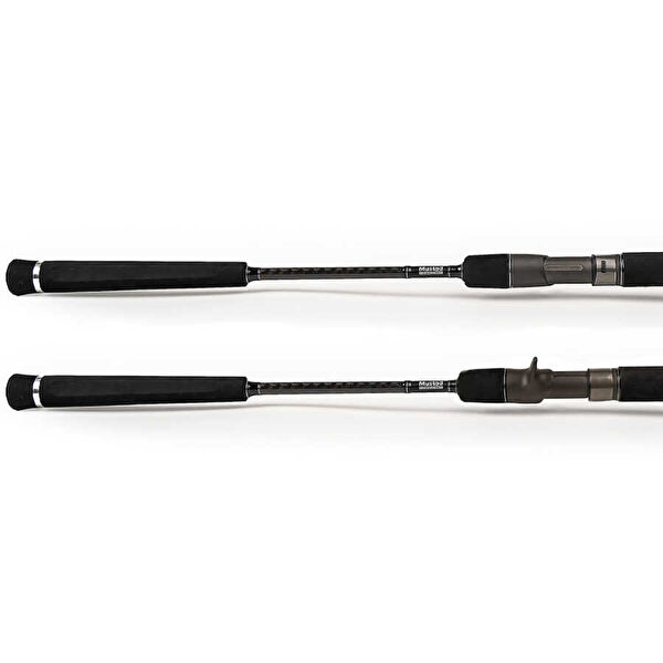 Mustad Olta, Kamış Setleri