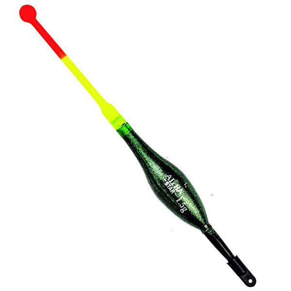 AlbaStar Şamandıralar