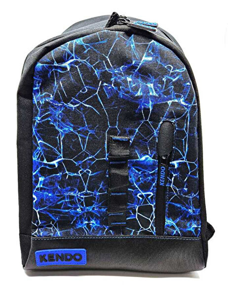 Kendo Balıkçılık Takım Çantası