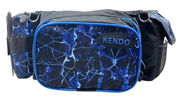 Kendo Balıkçılık Takım Çantası