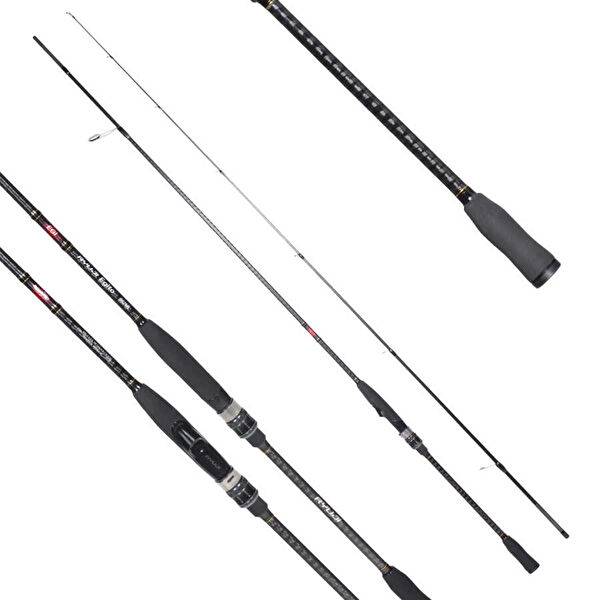 Ryuji Olta, Kamış Setleri