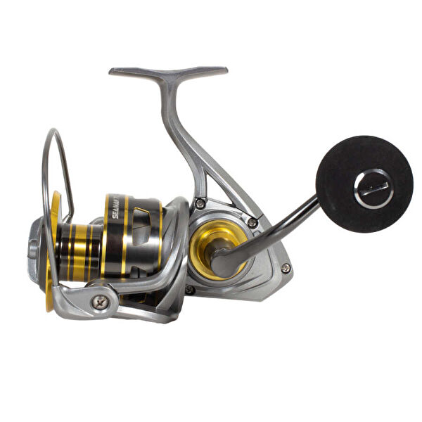 Seabor Olta Makinesi