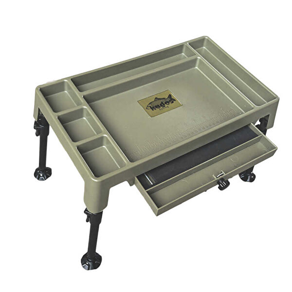 KUDOS Balıkçı Aksesuarları