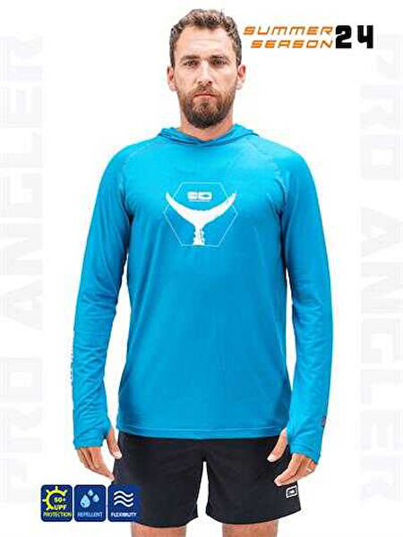 Fujin Balıkçı Aksesuarları