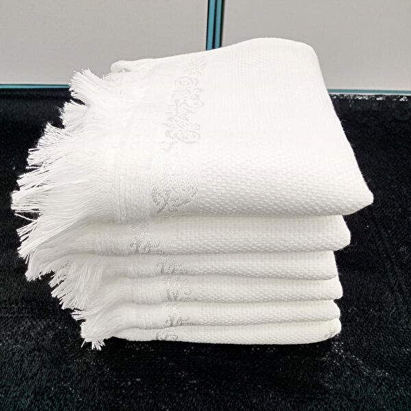 AY Home Mutfak Havlusu, Kurulama Bezi