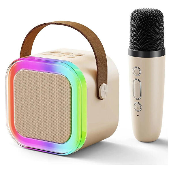 G-Technology Taşınabilir Hoparlör