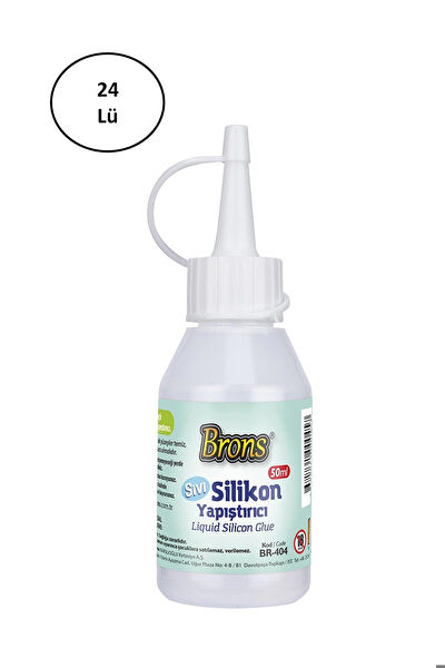 Night Shop Yapıştırıcı