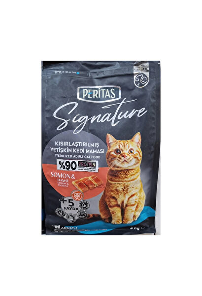 Peritas Kedi Maması