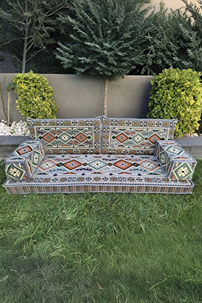 MD HOME CARPET Yer Minderi