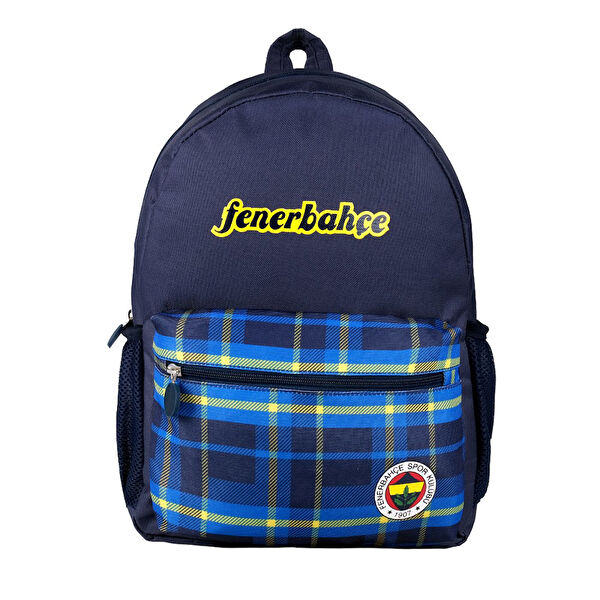 Fenerbahçe Erkek Sırt Çanta