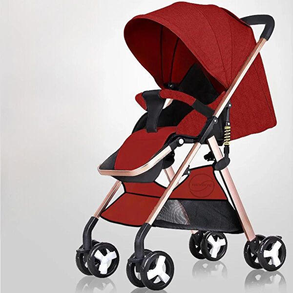 Heydiye Bebek Arabası