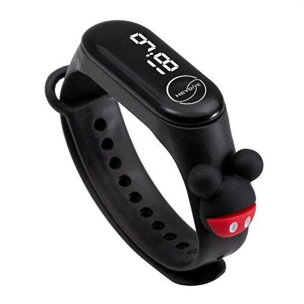 Heydiye Akıllı Bileklik