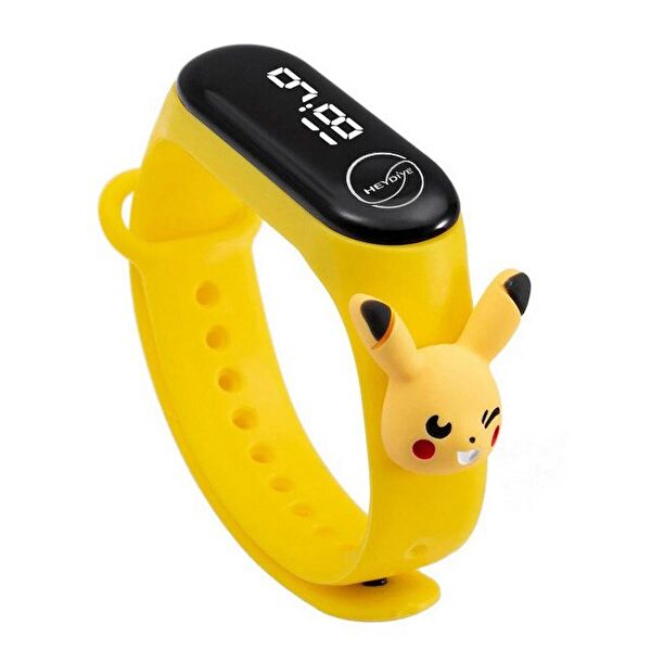 Heydiye Akıllı Bileklik