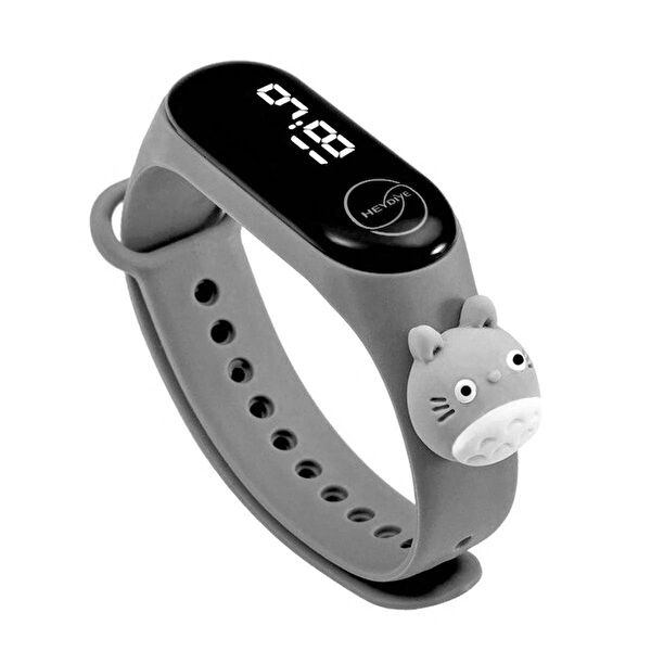 Heydiye Akıllı Bileklik