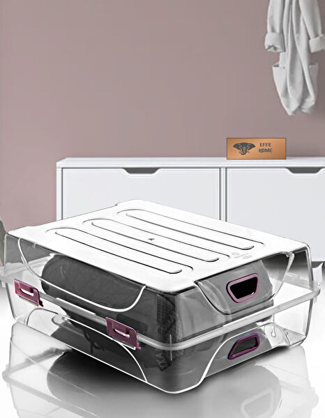 Effe Ayakkabı Kutusu