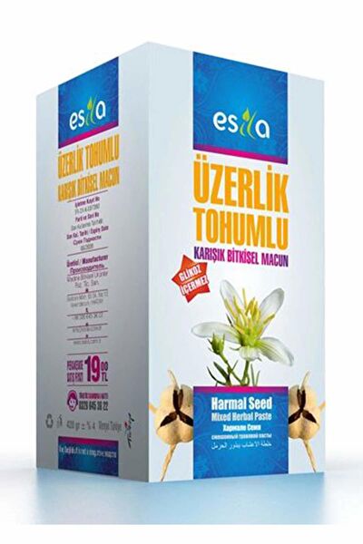 Esila Organik Soslar