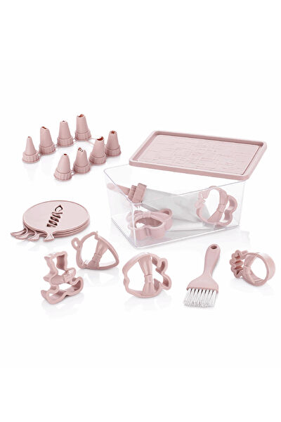 Royaleks Pasta Süsleri