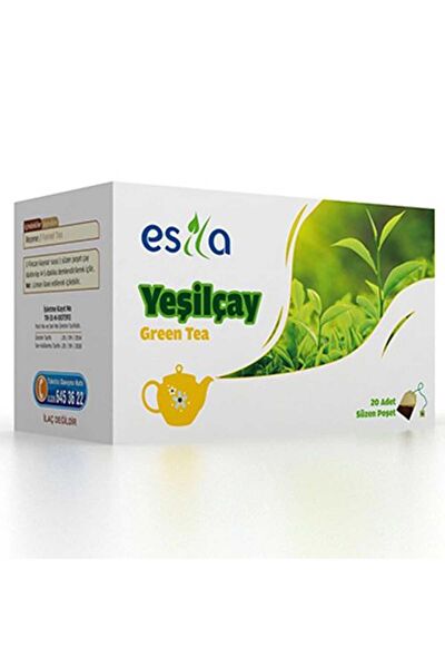 Esila Çay