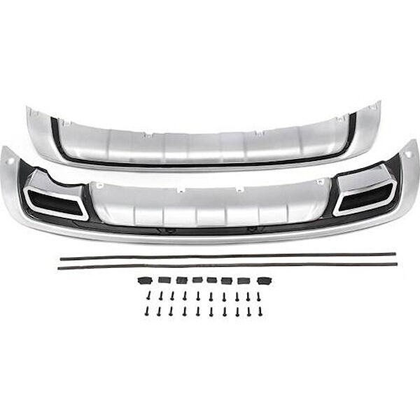 Karva Tampon Aksesuarları