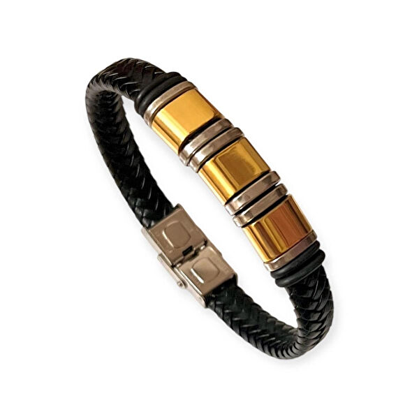 gns aksesuar Erkek Bileklik