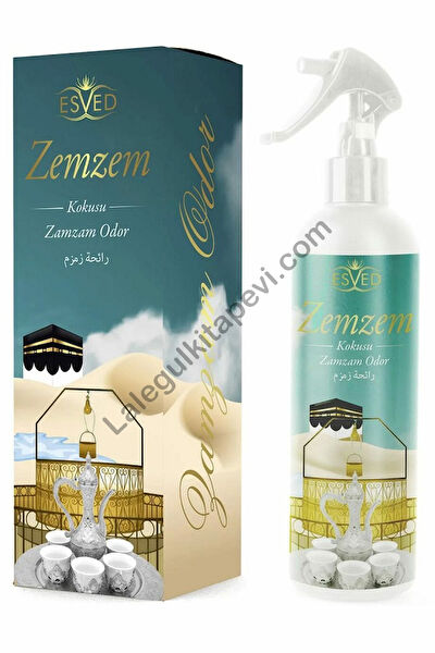 Esved Parfüm Setleri