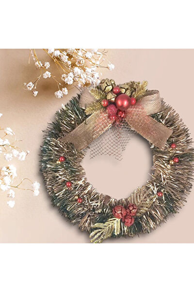 Atelier Exquisite Yılbaşı Süsleri