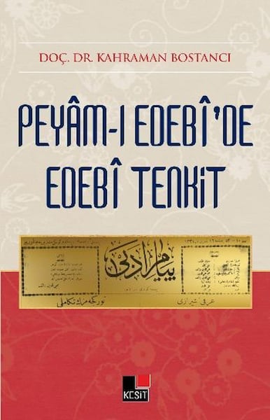 Kesit Yayınları Roman Kitapları