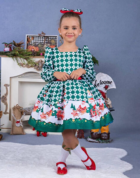 Butikhappykids Kostüm