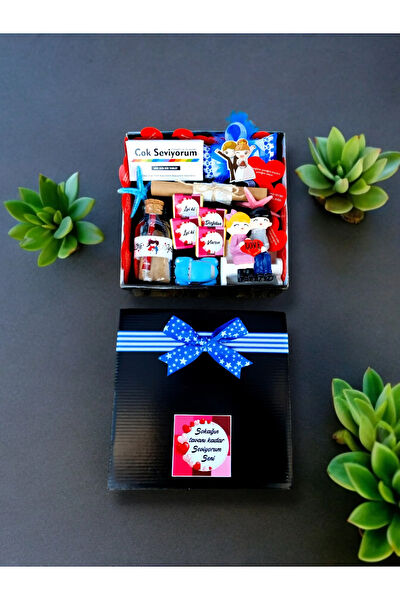 hediye kombini Hediyelik Ürün