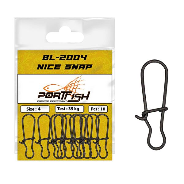 Portfish Fırdöndü