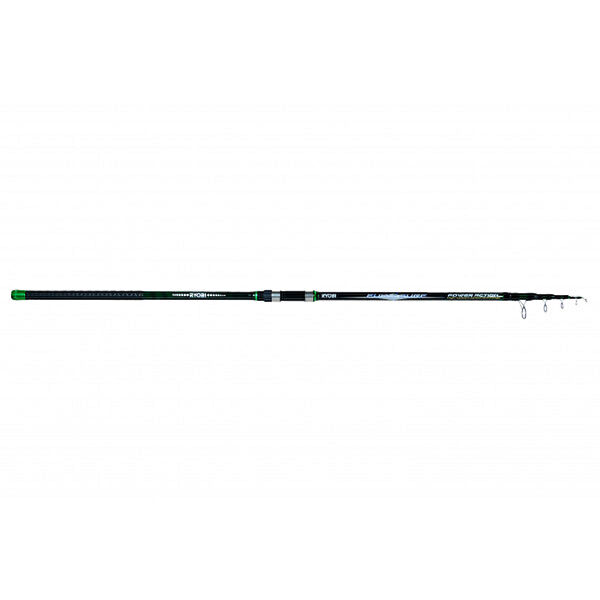 Ryobi Olta, Kamış Setleri