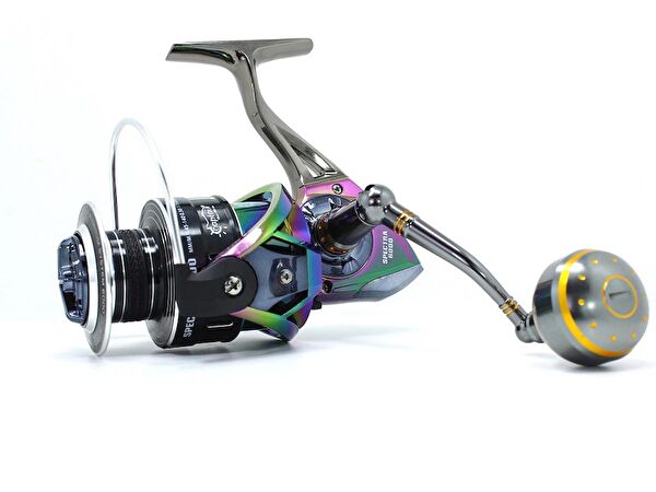 Captain Olta Makinesi