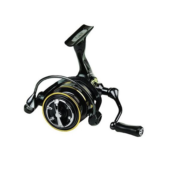 GÜÇLÜ Olta Makinesi